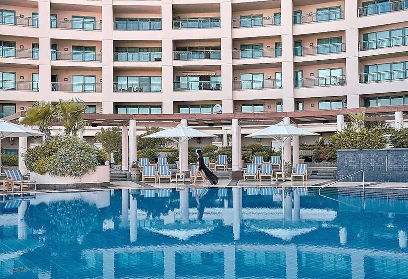 اتاق استاندارد با تخت بزرگ, Four Seasons Hotel Alexandria At San Stefano