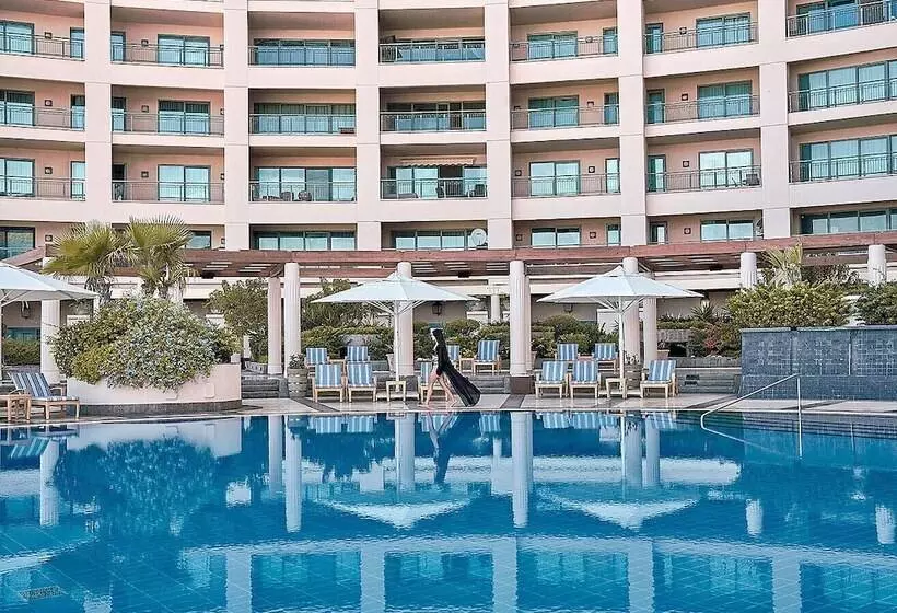 キングサイズベッドのスタンダードルーム, Four Seasons Hotel Alexandria At San Stefano
