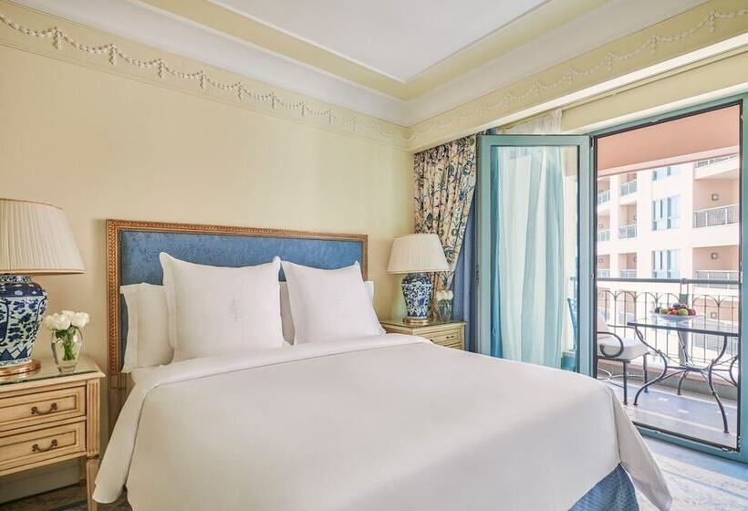 سوئیت دلوکس 2 خوابه, Four Seasons Hotel Alexandria At San Stefano