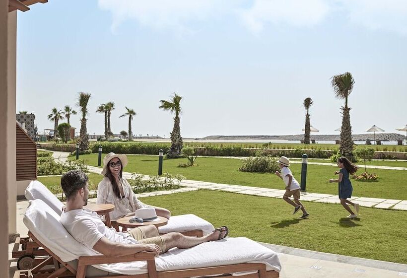 سوئیت 2 خوابه, Four Seasons Hotel Alexandria At San Stefano