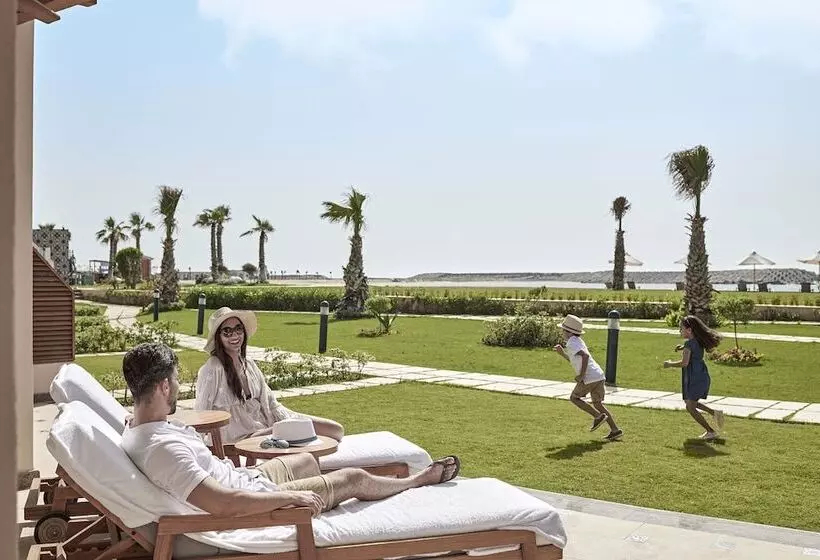 ２ベッドスイートルーム, Four Seasons Hotel Alexandria At San Stefano
