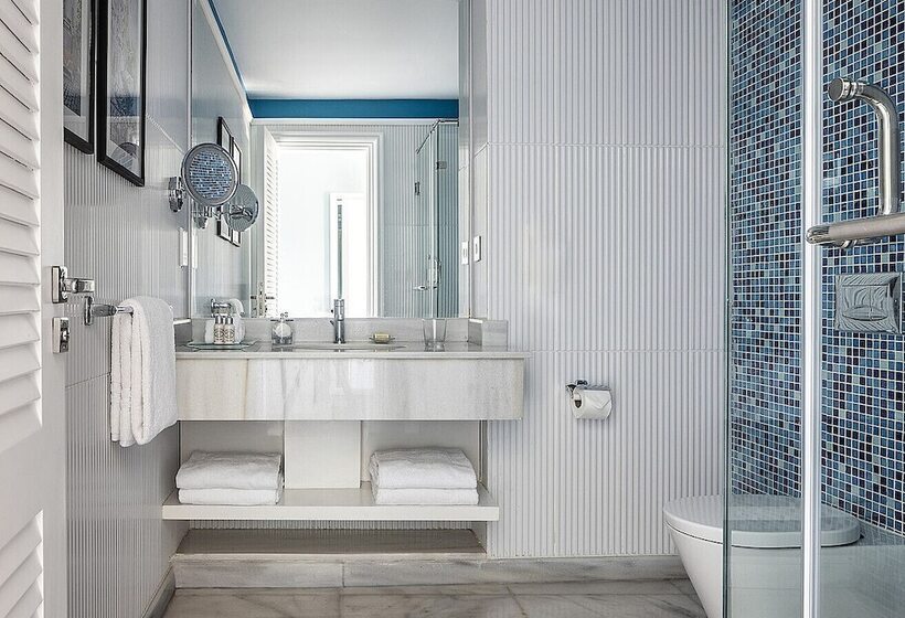 سوئیت پریمیوم, Four Seasons Hotel Alexandria At San Stefano