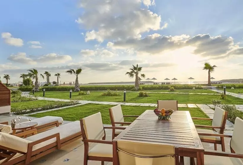 プレミアムスイート, Four Seasons Hotel Alexandria At San Stefano
