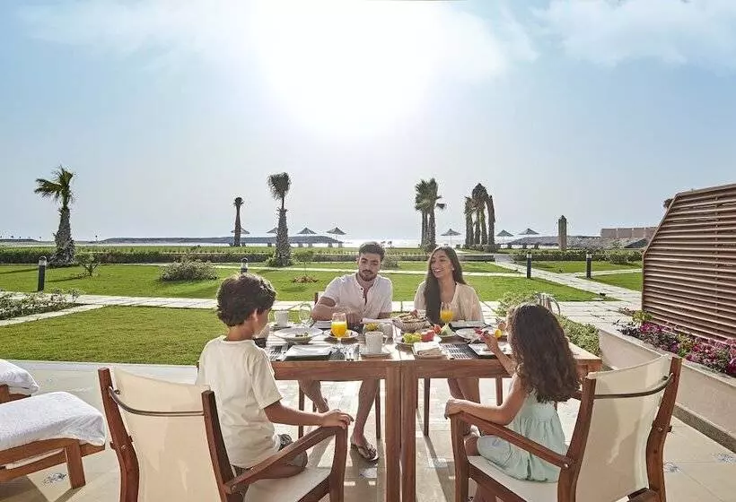 デラックススイート, Four Seasons Hotel Alexandria At San Stefano