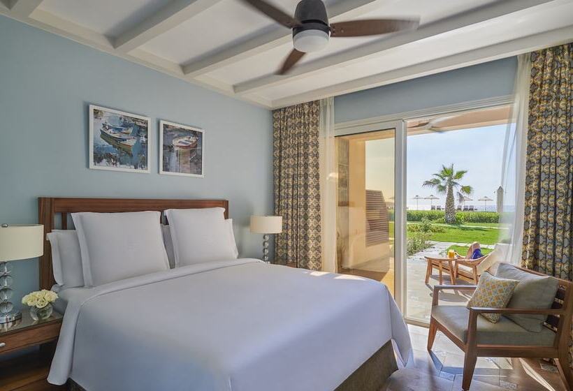 سوییت لوکس, Four Seasons Hotel Alexandria At San Stefano