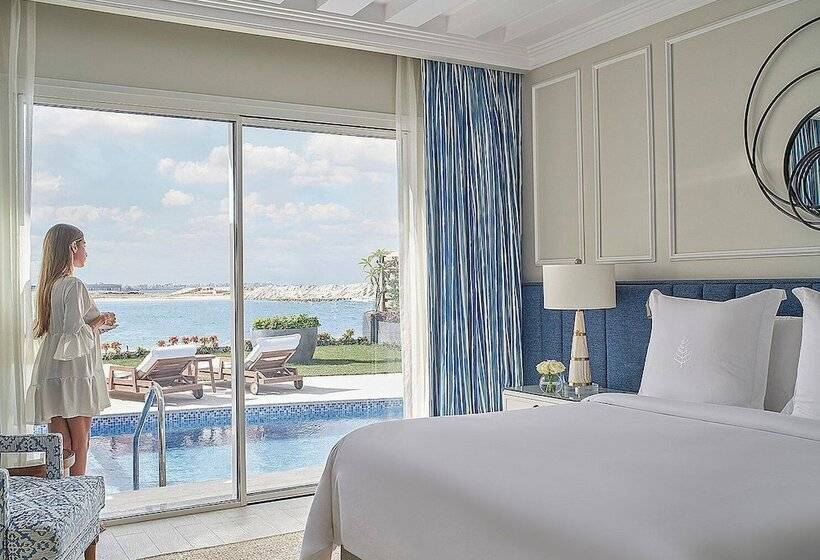 ویلای 1 خوابه با چشم‌انداز دریا, Four Seasons Hotel Alexandria At San Stefano