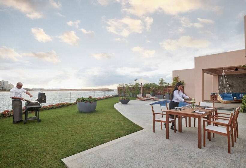 ویلای 1 خوابه با چشم‌انداز دریا, Four Seasons Hotel Alexandria At San Stefano