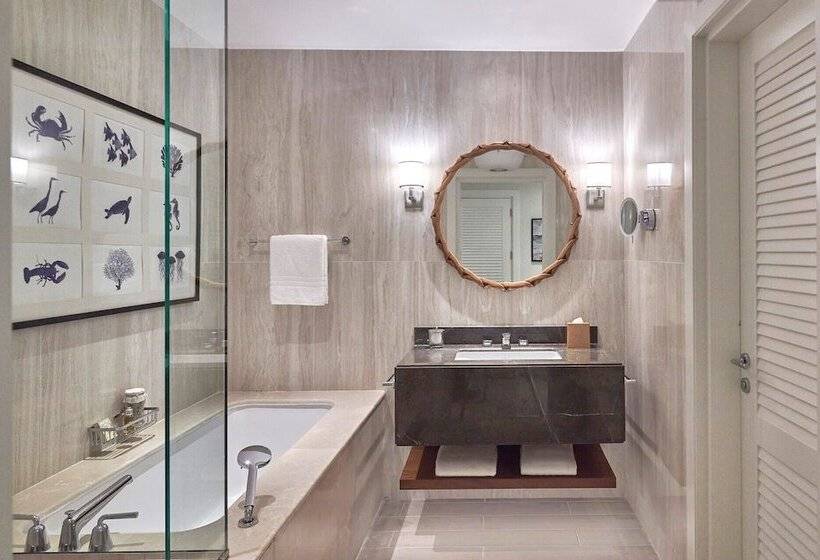 ویلای 2 خوابه با چشم‌انداز دریا, Four Seasons Hotel Alexandria At San Stefano