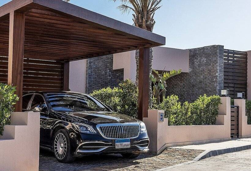 ویلای 3 خوابه, Four Seasons Hotel Alexandria At San Stefano