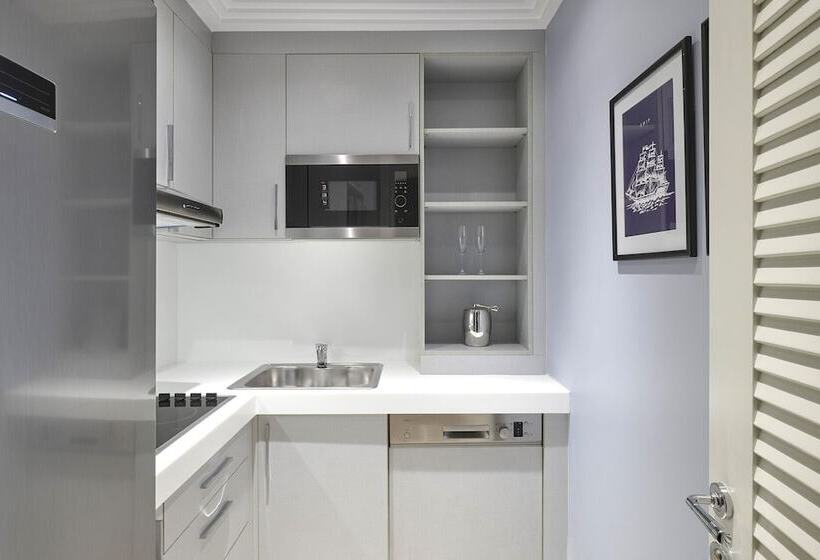 ویلای 3 خوابه, Four Seasons Hotel Alexandria At San Stefano