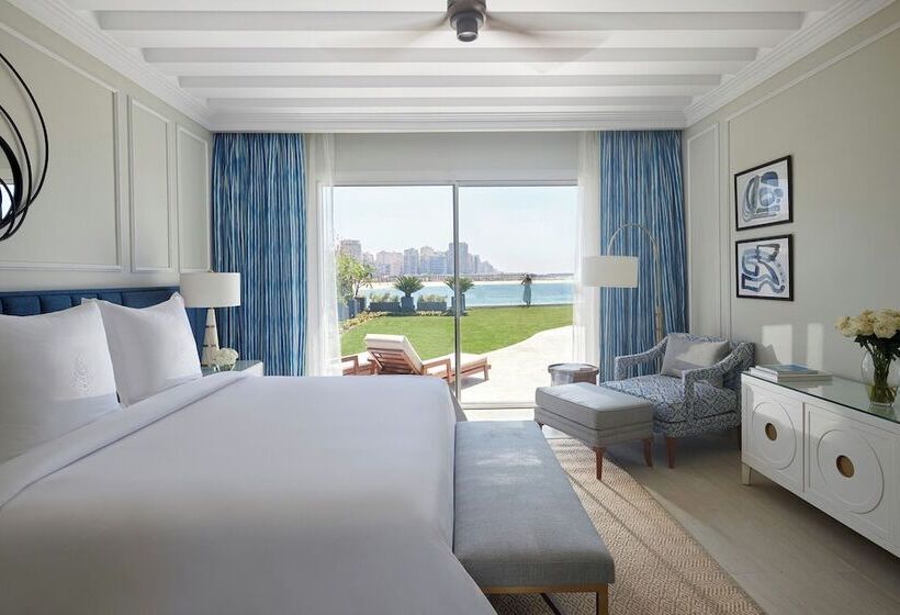 ویلای 3 خوابه, Four Seasons Hotel Alexandria At San Stefano