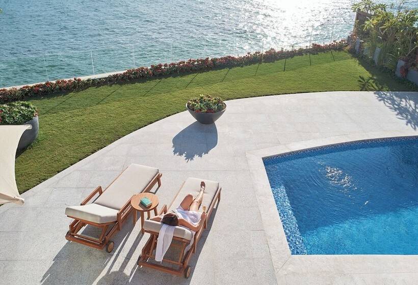 ویلای 2 خوابه با چشم‌انداز دریا, Four Seasons Hotel Alexandria At San Stefano