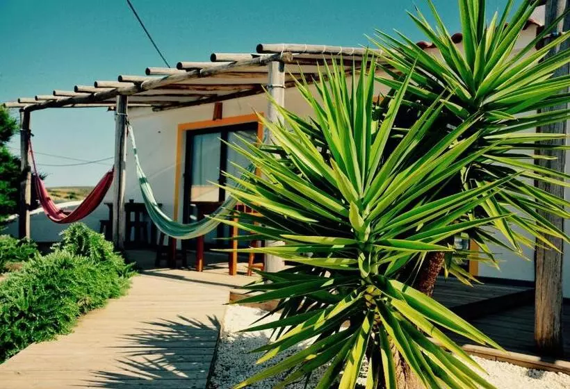 スタンダード4人部屋, Good Feeling Hostel & Guest House