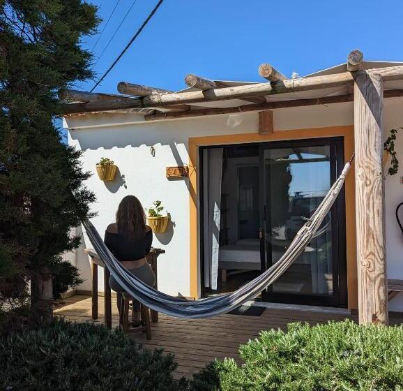 四人标准间, Good Feeling Hostel & Guest House