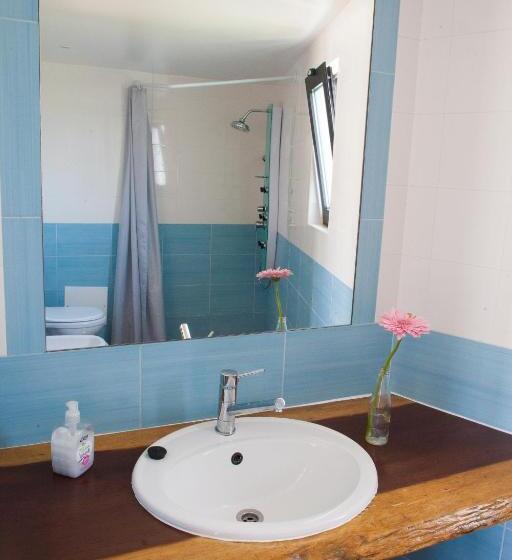 豪华房间, Good Feeling Hostel & Guest House