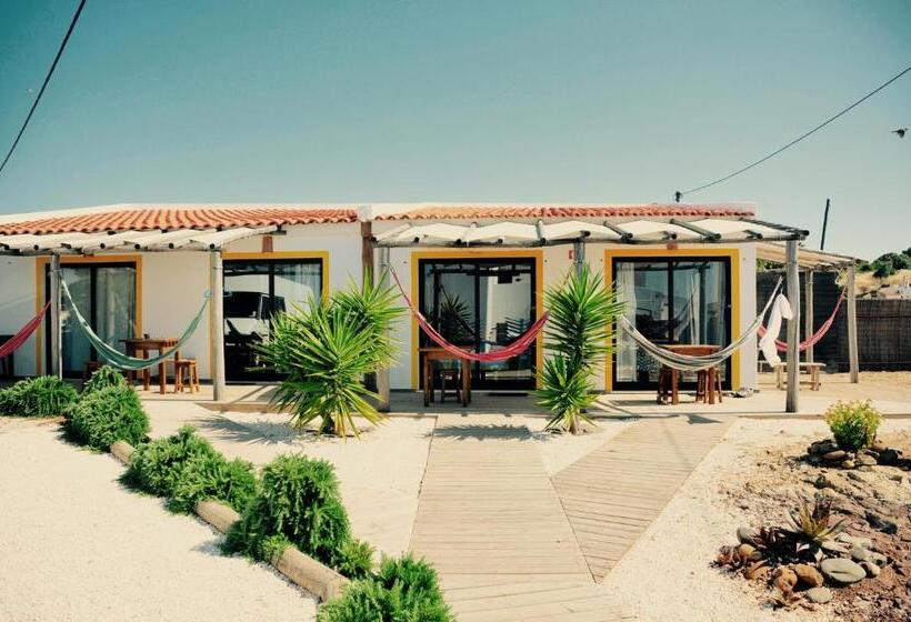 四人标准间, Good Feeling Hostel & Guest House