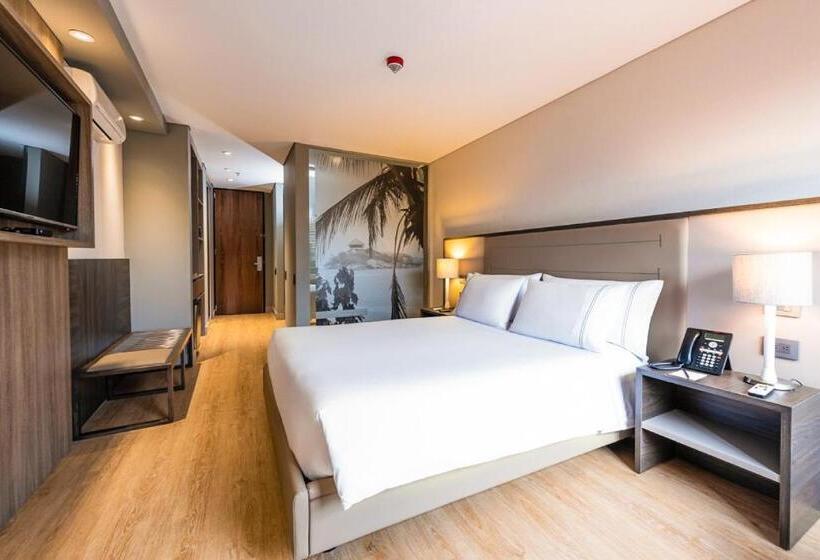 Номер Deluxe, Habitel Prime