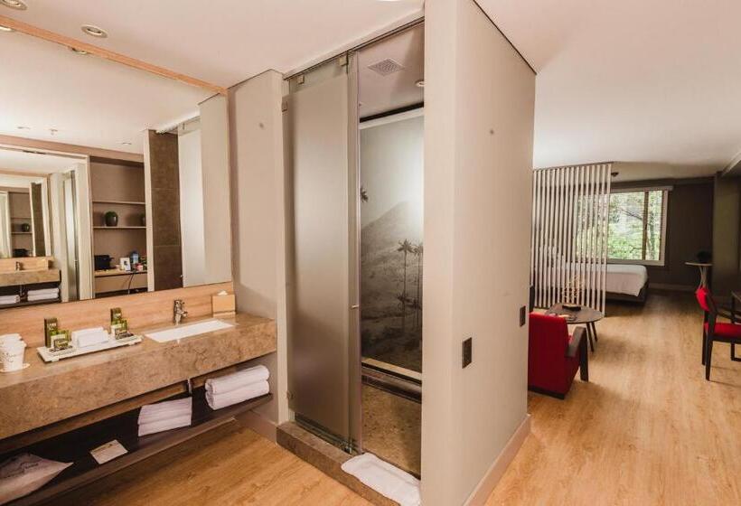 Полулюкс Повышенной Комфортности, Habitel Prime