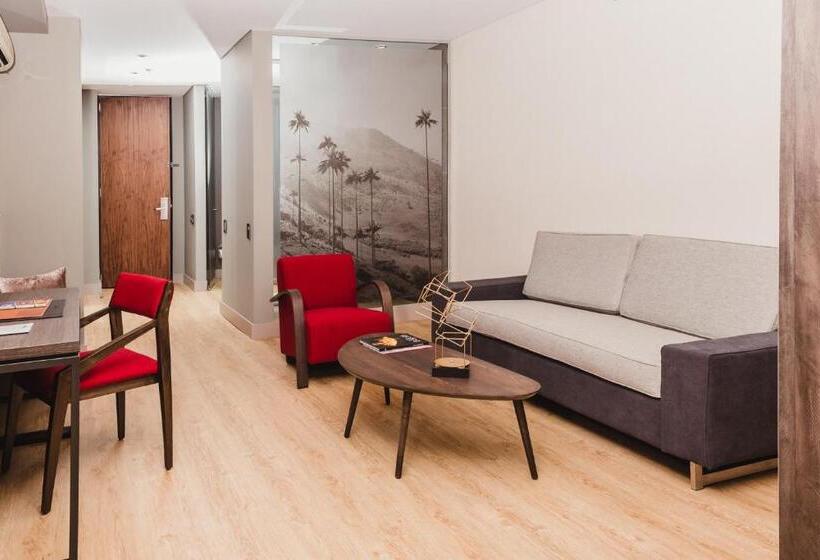 Полулюкс Повышенной Комфортности, Habitel Prime