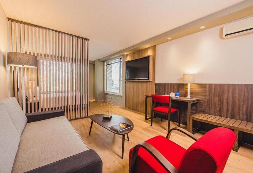 Полулюкс Повышенной Комфортности, Habitel Prime