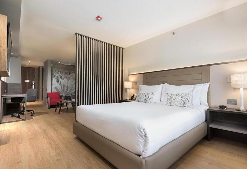 Полулюкс Повышенной Комфортности, Habitel Prime