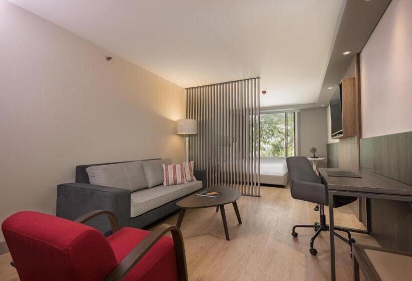 Полулюкс Повышенной Комфортности, Habitel Prime