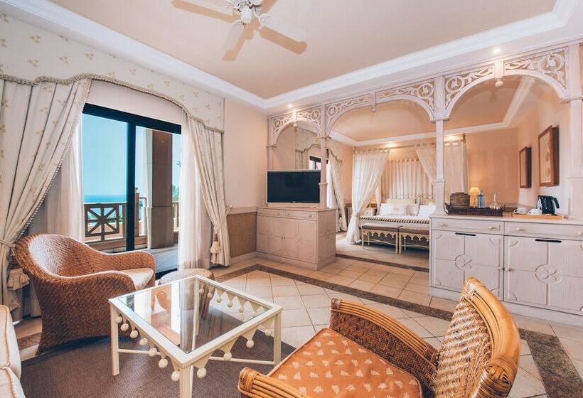 جناح جونيور سوبيريور مطل على البحر, JOIA El Mirador by Iberostar - Adults Only