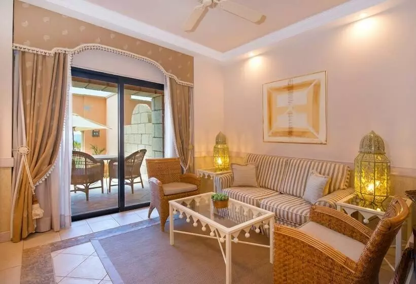 Juniorsviitti, JOIA El Mirador by Iberostar - Adults Only