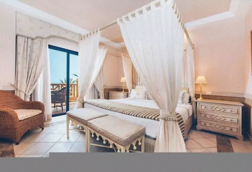 Superior-juniorsviitti Merinäkymä, JOIA El Mirador by Iberostar - Adults Only