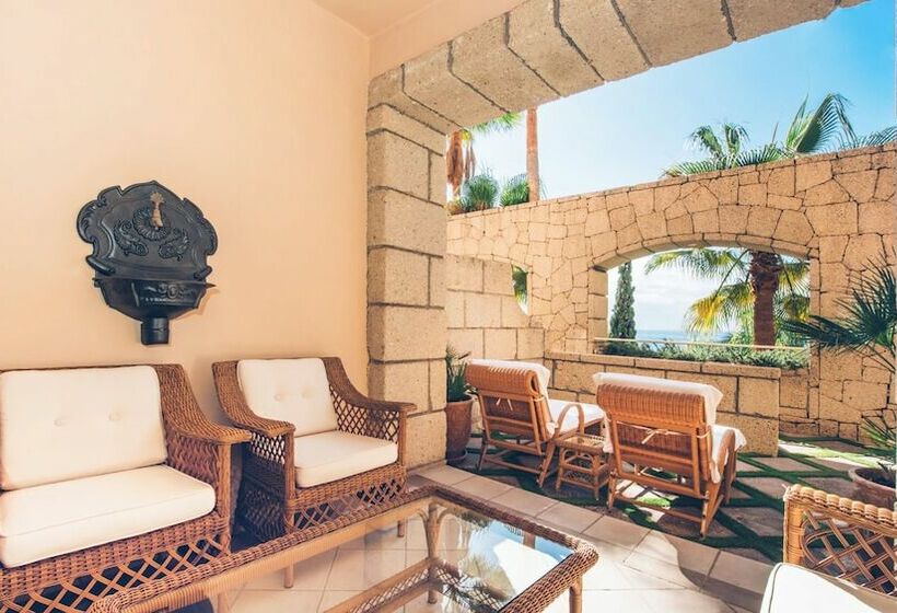 جناح جونيور برستيج مُطل على البحر, JOIA El Mirador by Iberostar - Adults Only