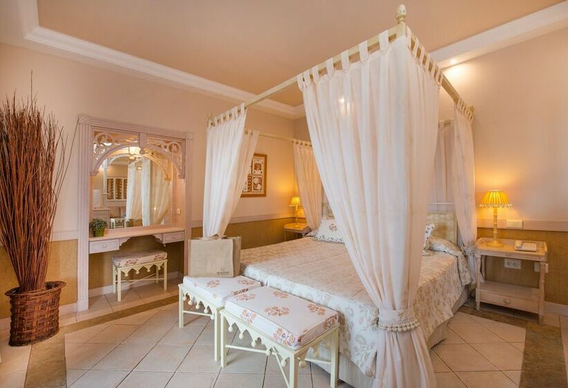 Полулюкс, JOIA El Mirador by Iberostar - Adults Only