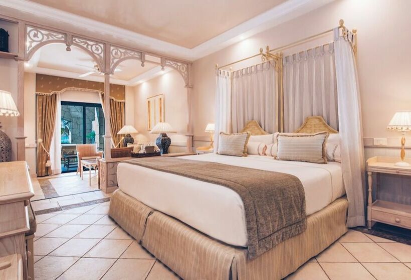 جناح جونيور, JOIA El Mirador by Iberostar - Adults Only