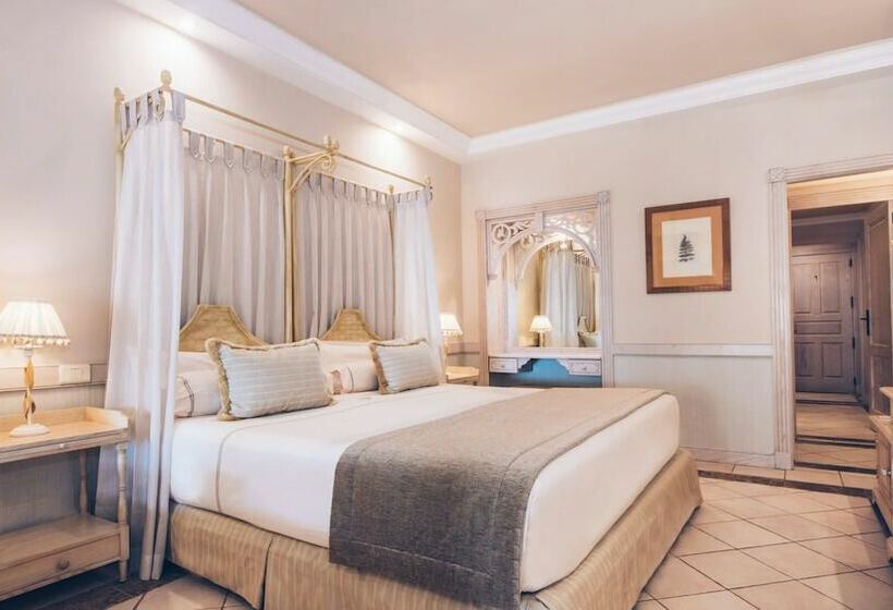 جناح جونيور, JOIA El Mirador by Iberostar - Adults Only