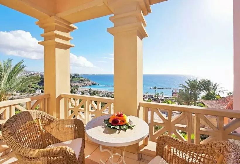 Juniorsviitti Merinäkymä, JOIA El Mirador by Iberostar - Adults Only