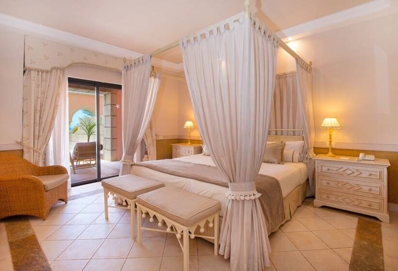 جناح جونيور, JOIA El Mirador by Iberostar - Adults Only