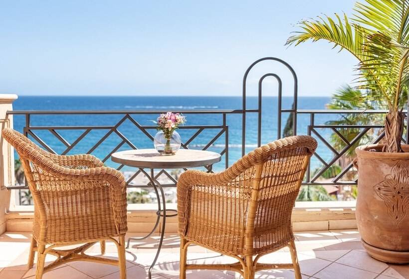 Полулюкс престиж с видом на море, JOIA El Mirador by Iberostar - Adults Only