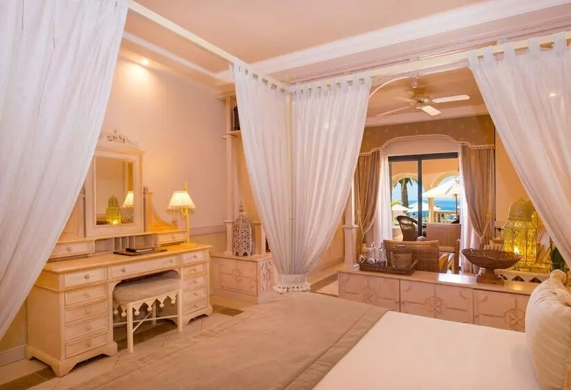 Prestige Junior -sviitti merinäkymällä, JOIA El Mirador by Iberostar - Adults Only