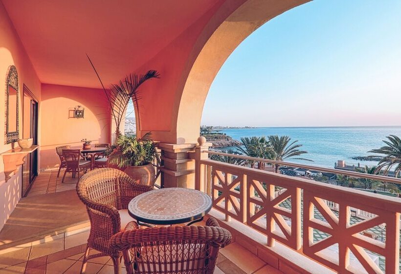 جناح جونيور سوبيريور مطل على البحر, JOIA El Mirador by Iberostar - Adults Only