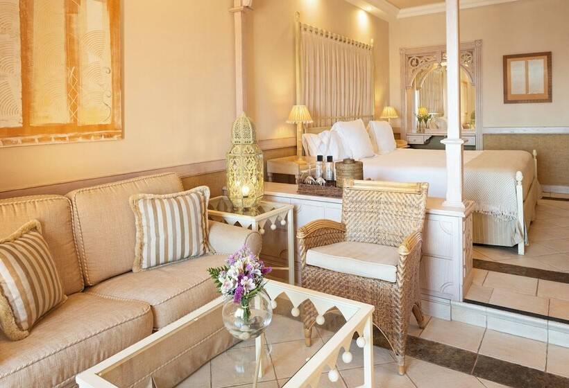 جناح جونيور مطلّ علي البحر, JOIA El Mirador by Iberostar - Adults Only