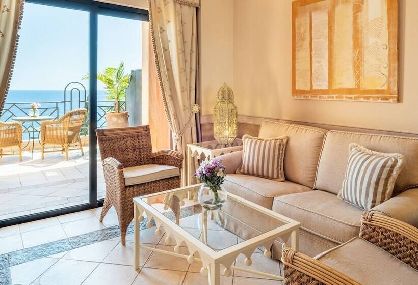 Полулюкс Вид на Море, JOIA El Mirador by Iberostar - Adults Only