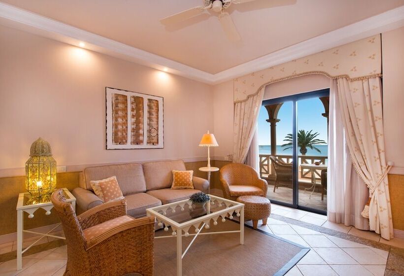 Полулюкс престиж с видом на море, JOIA El Mirador by Iberostar - Adults Only