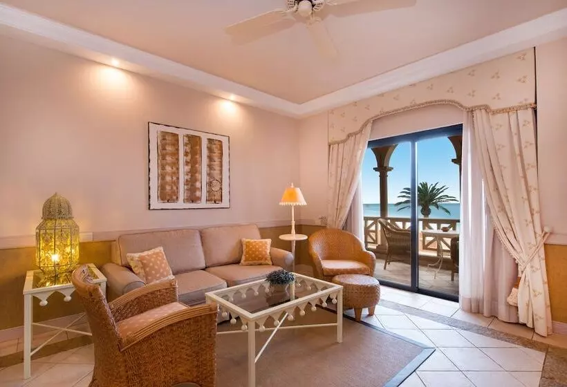 Prestige Junior -sviitti merinäkymällä, JOIA El Mirador by Iberostar - Adults Only