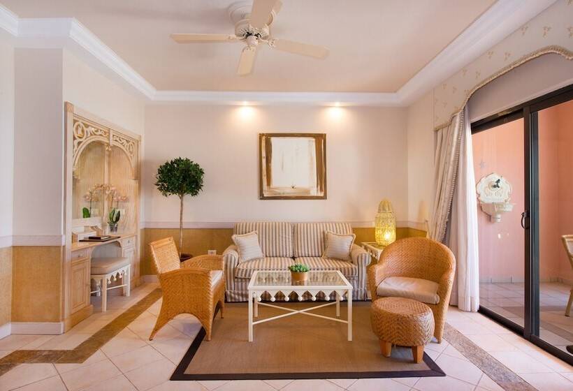 جناح جونيور برستيج مُطل على البحر, JOIA El Mirador by Iberostar - Adults Only