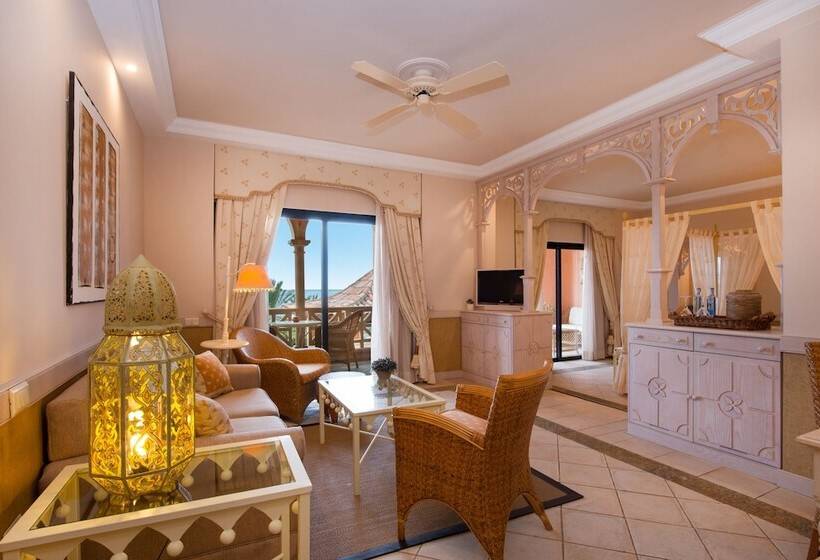 جناح جونيور برستيج مُطل على البحر, JOIA El Mirador by Iberostar - Adults Only
