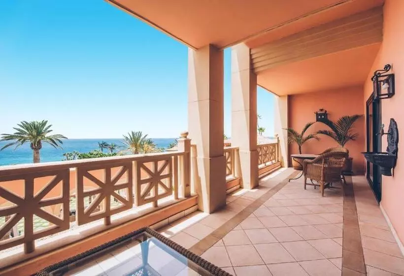 Superior-juniorsviitti Merinäkymä, JOIA El Mirador by Iberostar - Adults Only