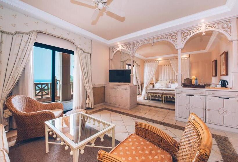 Полулюкс Superior Вид на Море, JOIA El Mirador by Iberostar - Adults Only