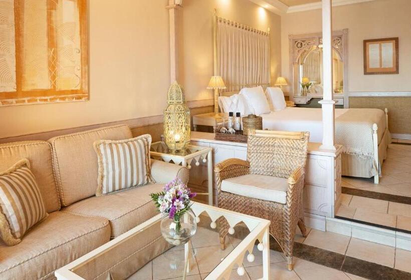 جناح جونيور مطلّ علي البحر, JOIA El Mirador by Iberostar - Adults Only