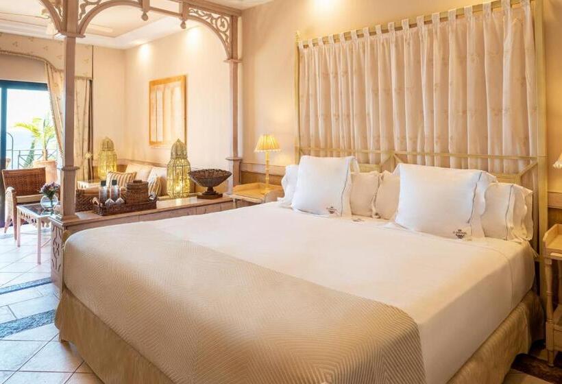 Полулюкс Вид на Море, JOIA El Mirador by Iberostar - Adults Only