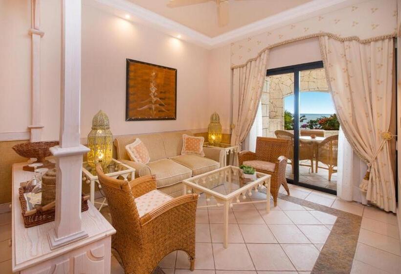 جناح جونيور برستيج مُطل على البحر, JOIA El Mirador by Iberostar - Adults Only