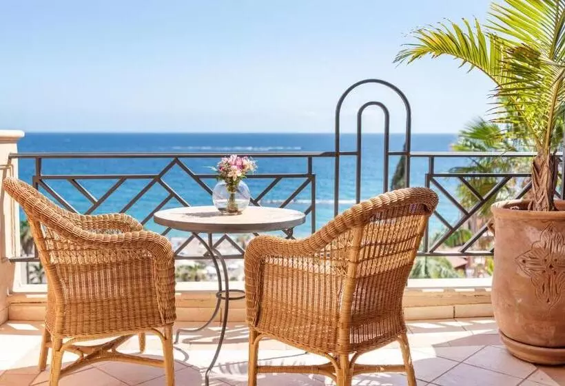 Prestige Junior -sviitti merinäkymällä, JOIA El Mirador by Iberostar - Adults Only